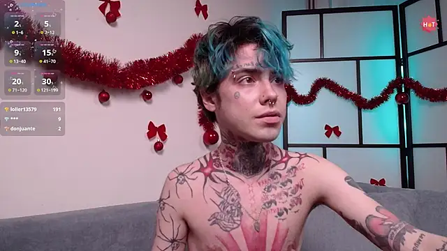 Snapshot of Hanako_Jentoru chatting on December 24, 2024, 9:44 pm Hanako Jentoru online show from December 24, 2024, 9:44 pm