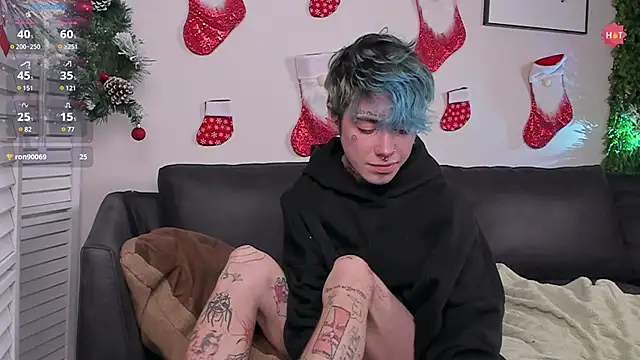 Snapshot of Hanako_Jentoru chatting on December 25, 2024, 3:28 pm Hanako Jentoru online show from December 25, 2024, 3:28 pm