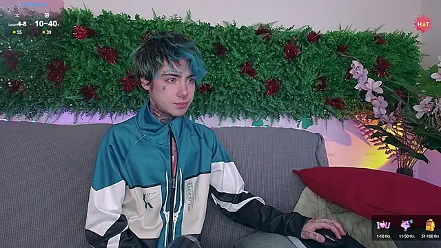 Snapshot of Hanako_Jentoru chatting on December 28, 2024, 8:16 am Hanako Jentoru online show from December 28, 2024, 8:16 am