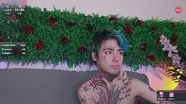 Snapshot of Hanako_Jentoru chatting on December 28, 2024, 2:21 pm Hanako Jentoru online show from December 28, 2024, 2:21 pm