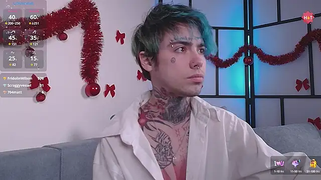 Snapshot of Hanako_Jentoru chatting on December 29, 2024, 2:31 pm Hanako Jentoru online show from December 29, 2024, 2:31 pm