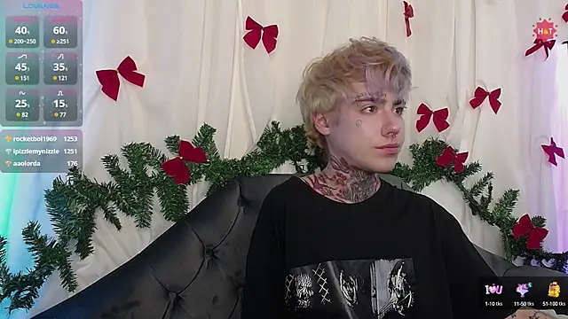 Snapshot of Hanako_Jentoru chatting on January 2, 2025, 9:39 pm Hanako Jentoru online show from January 2, 2025, 9:39 pm