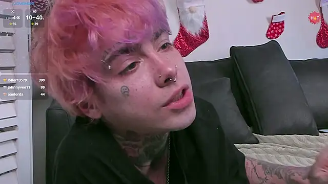 Snapshot of Hanako_Jentoru chatting on January 9, 2025, 9:26 pm Hanako Jentoru online show from January 9, 2025, 9:26 pm