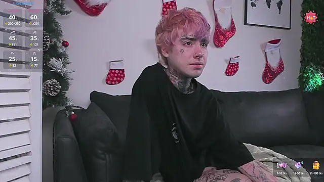 Snapshot of Hanako_Jentoru chatting on January 12, 2025, 7:21 am Hanako Jentoru online show from January 12, 2025, 7:21 am