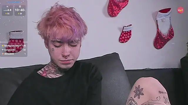 Snapshot of Hanako_Jentoru chatting on January 12, 2025, 10:23 am Hanako Jentoru online show from January 12, 2025, 10:23 am