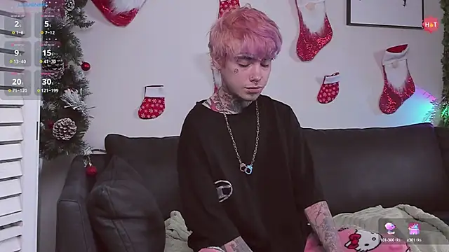 Snapshot of Hanako_Jentoru chatting on January 14, 2025, 3:26 pm Hanako Jentoru online show from January 14, 2025, 3:26 pm