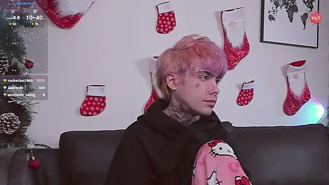 Snapshot of Hanako_Jentoru chatting on January 14, 2025, 9:30 pm Hanako Jentoru online show from January 14, 2025, 9:30 pm