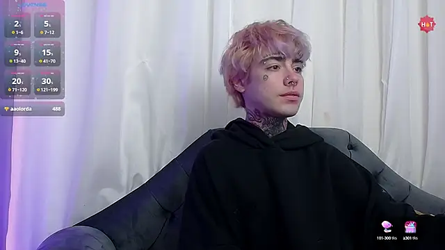 Snapshot of Hanako_Jentoru chatting on January 15, 2025, 9:30 pm Hanako Jentoru online show from January 15, 2025, 9:30 pm