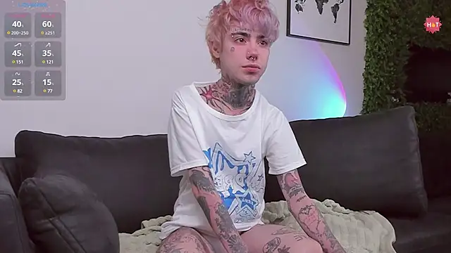 Snapshot of Hanako_Jentoru chatting on January 19, 2025, 8:18 am Hanako Jentoru online show from January 19, 2025, 8:18 am