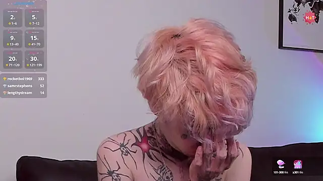 Snapshot of Hanako_Jentoru chatting on January 19, 2025, 2:28 pm Hanako Jentoru online show from January 19, 2025, 2:28 pm