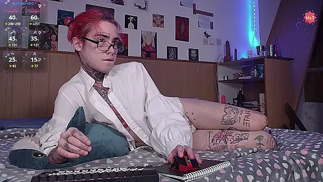 Snapshot of Hanako_Jentoru chatting on September 12, 2025, 12:27 pm Hanako Jentoru online show from September 12, 2025, 12:27 pm