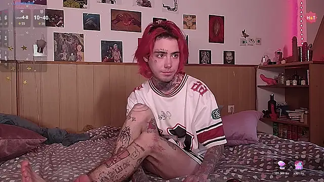 Snapshot of Hanako_Jentoru chatting on October 23, 2025, 2:16 pm Hanako Jentoru online show from October 23, 2025, 2:16 pm