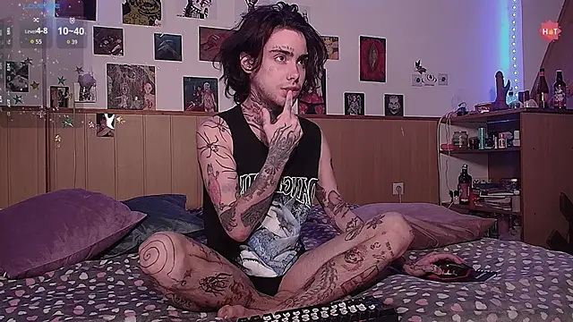 Snapshot of Hanako_Jentoru chatting on November 3, 2025, 4:30 pm Hanako Jentoru online show from November 3, 2025, 4:30 pm