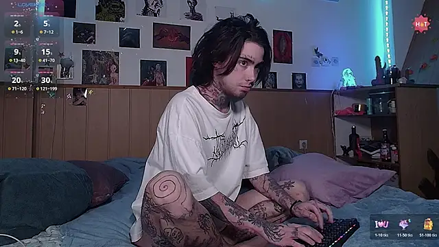 Snapshot of Hanako_Jentoru chatting on November 6, 2025, 3:24 pm Hanako Jentoru online show from November 6, 2025, 3:24 pm