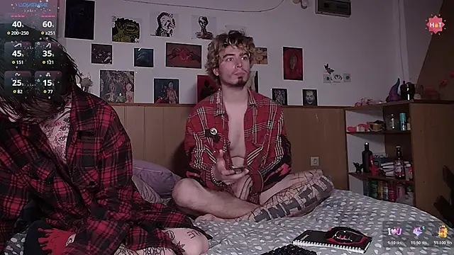 Snapshot of Hanako_Jentoru chatting on November 8, 2025, 11:21 am Hanako Jentoru online show from November 8, 2025, 11:21 am