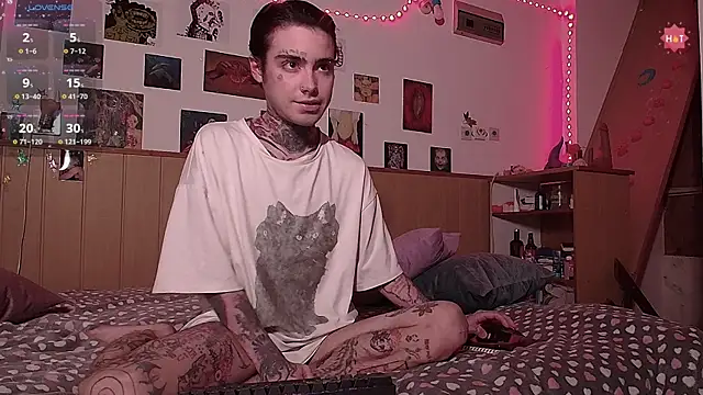 Snapshot of Hanako_Jentoru chatting on November 15, 2025, 2:57 pm Hanako Jentoru online show from November 15, 2025, 2:57 pm