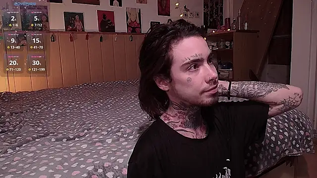 Snapshot of Hanako_Jentoru chatting on November 30, 2025, 1:59 pm Hanako Jentoru online show from November 30, 2025, 1:59 pm