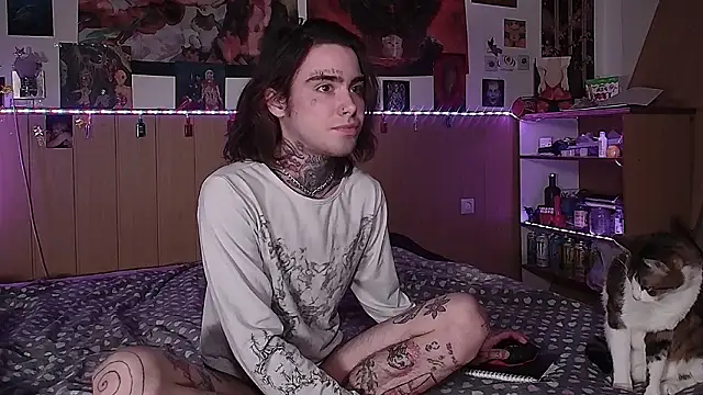 Hanako Jentoru online show from March 10, 2026, 5:07 pm