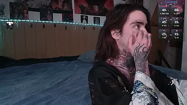 Hanako Jentoru online show from March 16, 2026, 4:44 pm