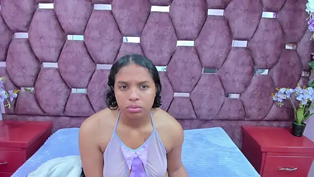 AnalNaugthy online show from October 9, 2025, 11:30 am