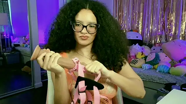 Snapshot of princessamberxo chatting on April 21, 2026, 1:42 am princessamberxo online show from April 21, 2026, 1:42 am