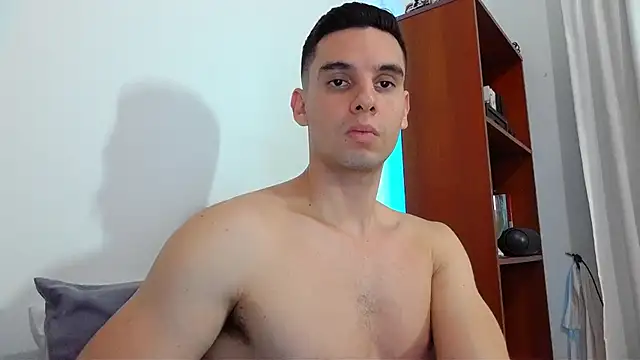 cristo master online show from February 19, 2025, 2:23 am