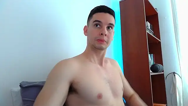 cristo master online show from February 20, 2025, 2:13 pm