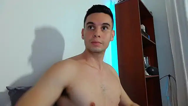 cristo master online show from February 22, 2025, 11:03 pm