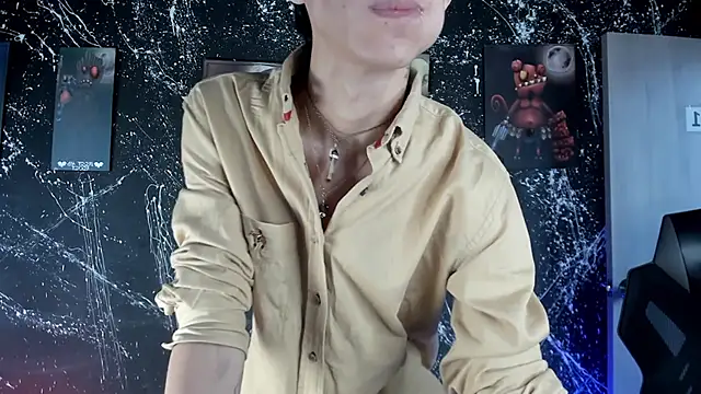 DereckCooperr online show from November 29, 2025, 10:02 pm