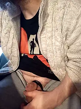 teekoine1 online show from January 16, 2025, 1:25 pm