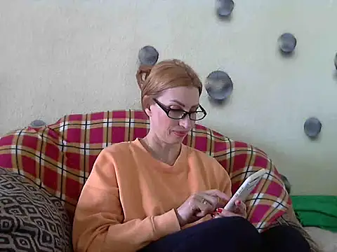 Jillian Pattie online show from March 12, 2025, 10:48 am