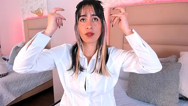 monserrat towers online show from February 25, 2025, 12:45 pm