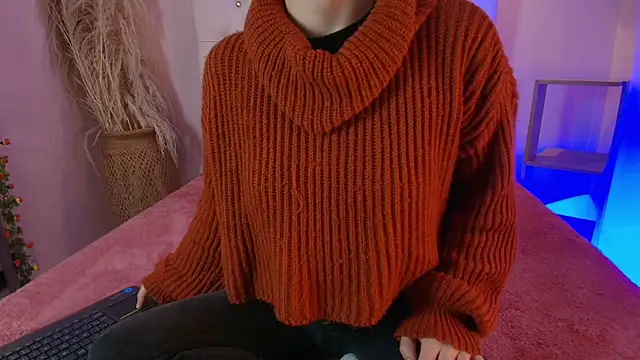 Katy Van online show from October 17, 2025, 9:17 pm