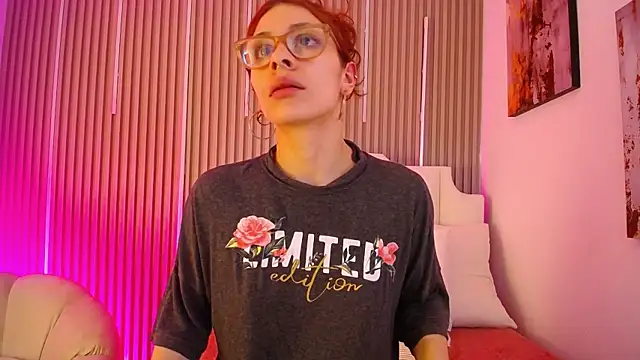 Katy Van online show from April 6, 2026, 8:21 pm