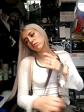 eva-2023 online show from February 27, 2025, 6:53 pm