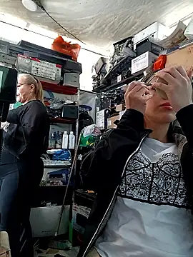 eva-2023 online show from January 9, 2026, 2:53 pm