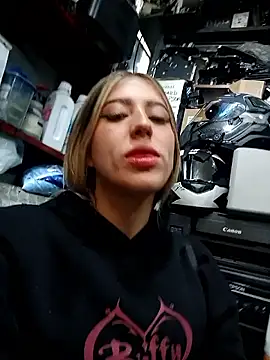 eva-2023 online show from January 15, 2026, 7:28 pm