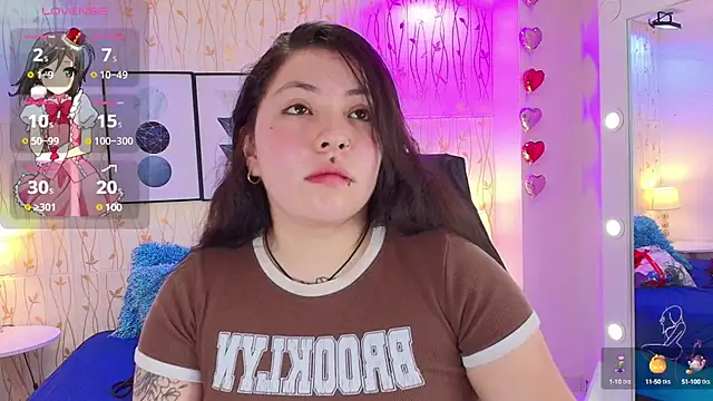 Isa reel online show from January 31, 2025, 8:01 pm