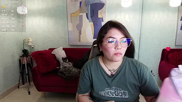 Isa reel online show from March 14, 2025, 4:09 pm