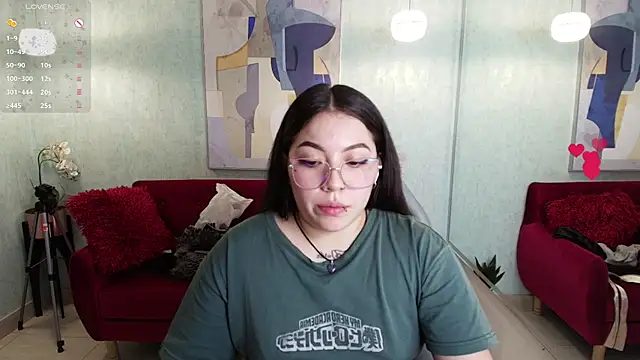 Isa reel online show from March 14, 2025, 11:11 pm