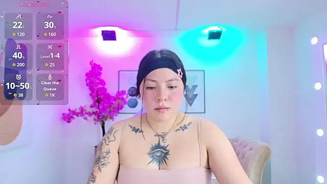 Isa reel online show from February 6, 2026, 7:50 pm