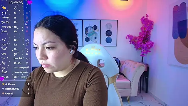 Snapshot of Isa_reel chatting on May 12, 2026, 7:44 pm Isa reel online show from May 12, 2026, 7:44 pm