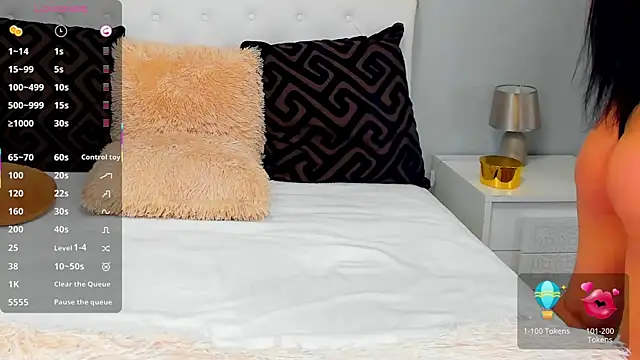 Anysa Reye online show from March 31, 2026, 5:30 am