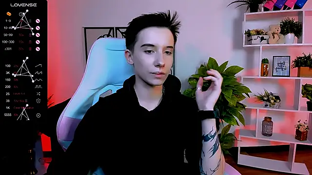  Rein ramm online show from February 15, 2025, 12:11 pm