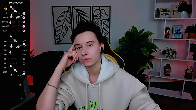  Rein ramm online show from February 26, 2025, 12:25 pm