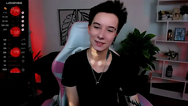  Rein ramm online show from March 9, 2025, 5:55 am