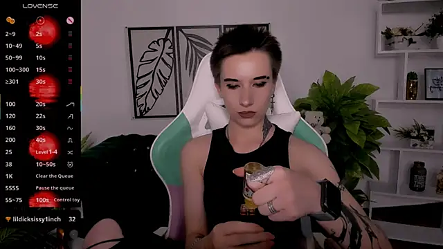  Rein ramm online show from September 8, 2025, 6:40 pm