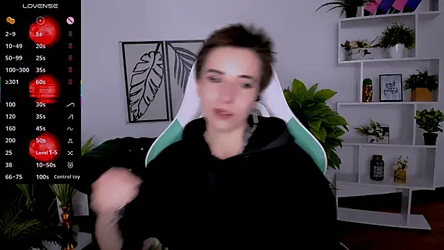  Rein ramm online show from October 3, 2025, 7:55 pm