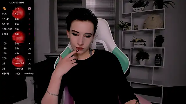  Rein ramm online show from October 24, 2025, 7:21 pm