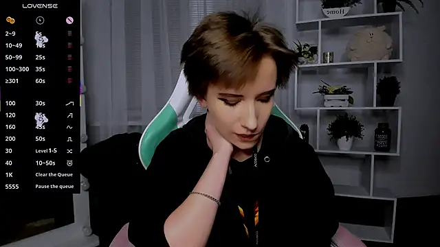  Rein ramm online show from December 3, 2025, 7:01 pm